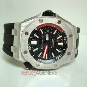 Audemars Piguet royal oak diver red dial orologio replica imitazione