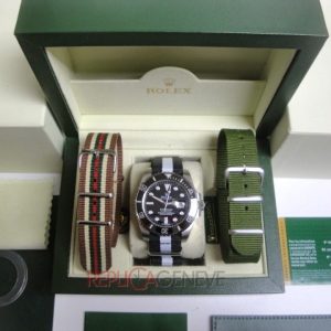 Rolex replica submariner cordura data ceramic orologio replica imitazione copia