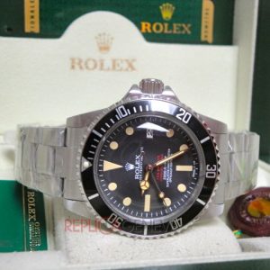 Rolex replica seadweller comex vintage orologio replica imitazione copia