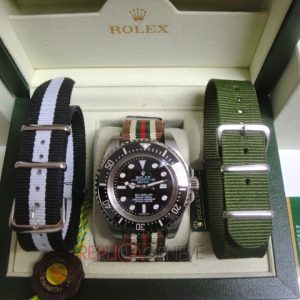 Rolex replica deepsea cordura orologio replica imitazione copia