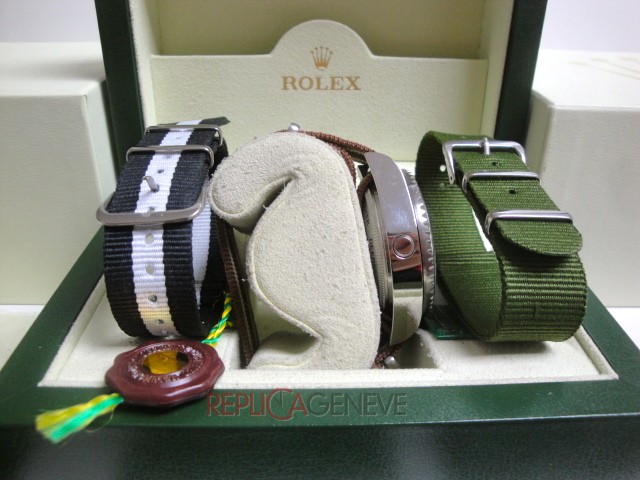 Rolex replica deepsea cordura orologio replica imitazione copia - immagine 7