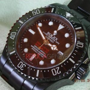 Rolex replica deepsea pro-hunter jacques piccard orologio replica imitazione