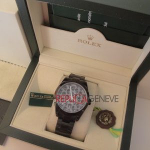 Richard mille replica RM011 Felipe Massa rose gold limited edition orologio replica imitazione