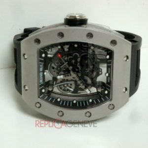 Richard mille replica RM61-01 titanium limited edition orologio replica imitazione