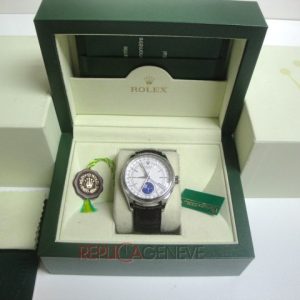 Rolex replica cellini moonphase 50535 imitazione copia