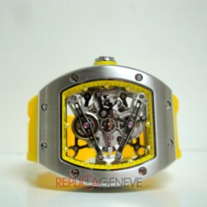 Richard mille replica RM038 bubba watson limited edition orologio replica imitazione