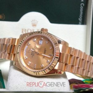 Rolex replica daydate ll full oro giallo gold dial  president orologio replica copia imitazione