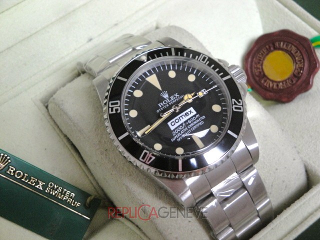Rolex replica seadweller comex vintage 1665 orologio replica imitazione copia