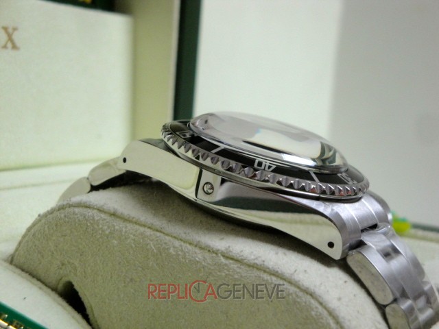 Rolex replica seadweller comex vintage 1665 orologio replica imitazione copia - immagine 5
