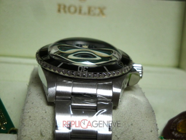 Rolex replica seadweller comex vintage 1665 orologio replica imitazione copia - immagine 6