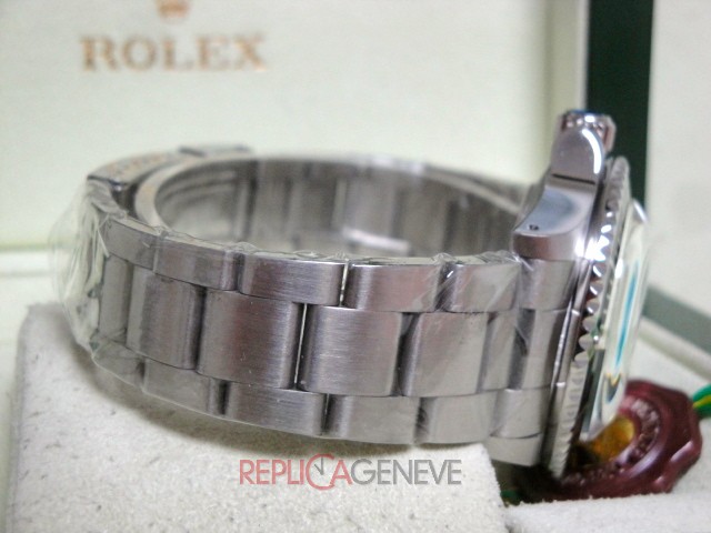Rolex replica seadweller comex vintage 1665 orologio replica imitazione copia - immagine 9