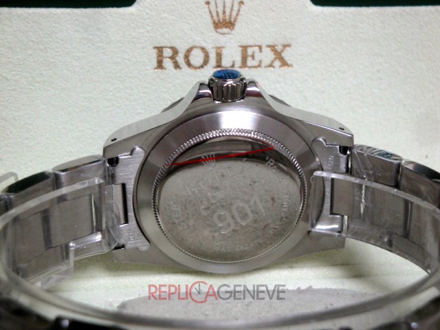 Rolex replica seadweller comex vintage 1665 orologio replica imitazione copia - immagine 11