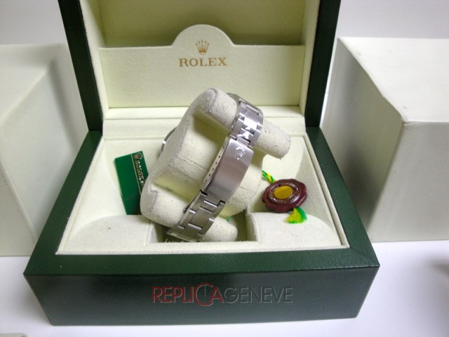 Rolex replica daytona vintage paul newman ref. 6263 california red dial orologio replica copia imitazione - immagine 7