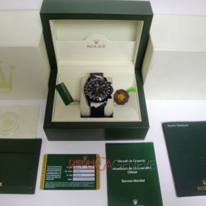 Rolex replica daytona cordura camouflage 116509 pro hunter orologio replica copia imitazione