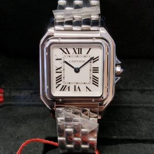 Cartier replica Panthere WSPN0007 27mm Medium Model