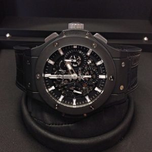 Hublot replica Big Bang Aero Bang 44mm 301.CI.1170.GR orologio replica