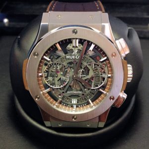 Hublot replica Classic Fusion Aerofusion Chronograph 525.NX.3270.LR orologio copia