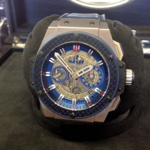 Hublot replica King Power Special One701.NQ.0137.GR.SPO14 orologio copia