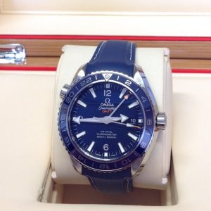 Omega replica Planet Ocean 43.5mm 232.92.44.22.03.001 2016 orologio replica