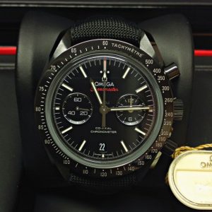 Omega replica Speedmaster Dark Side Of The Moon 311.92.44.51.01.007orologio replica