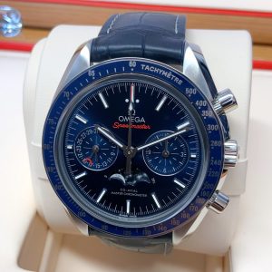Omega replica Speedmaster Moonwatch Moonphase 304.33.44.52.03.001 orologio replica