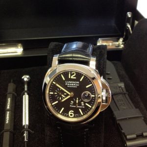 Panerai replica Luminor Marina 44mm PAM00090