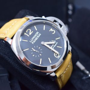Panerai replica luminor marina power reserve