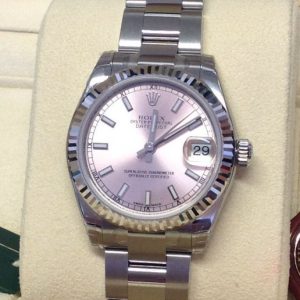 Rolex replica Datejust Lady 31mm 178274 orologio replica copia