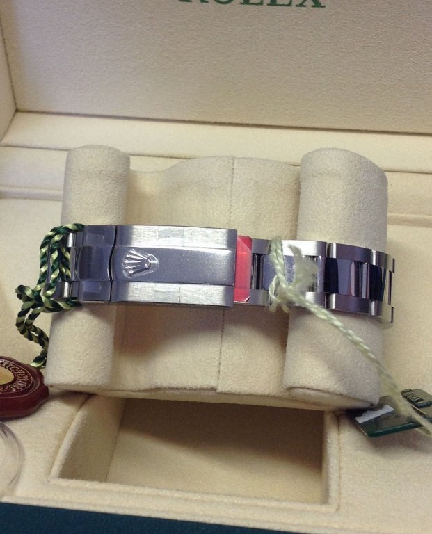 Rolex replica Datejust Lady 31mm 178274 orologio replica copia - immagine 4