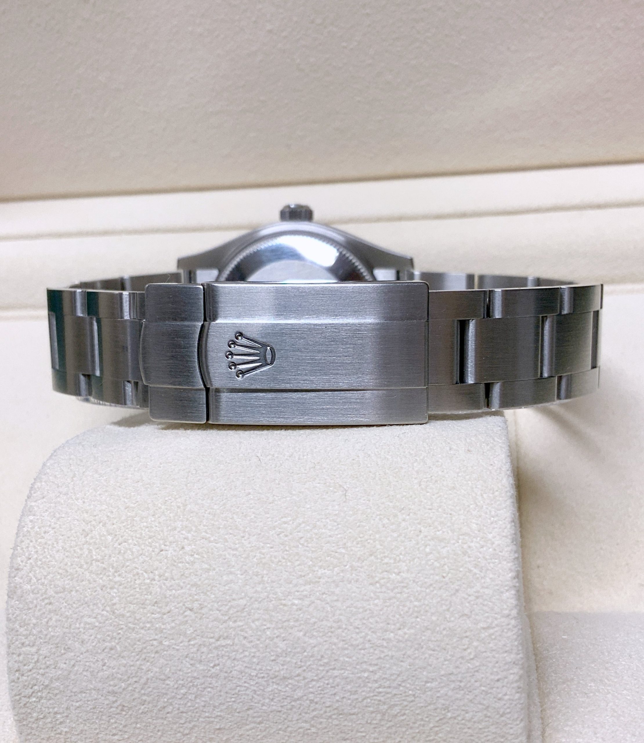 Rolex replica Oyster Perpetual lady 31 277200 tiffany - immagine 6