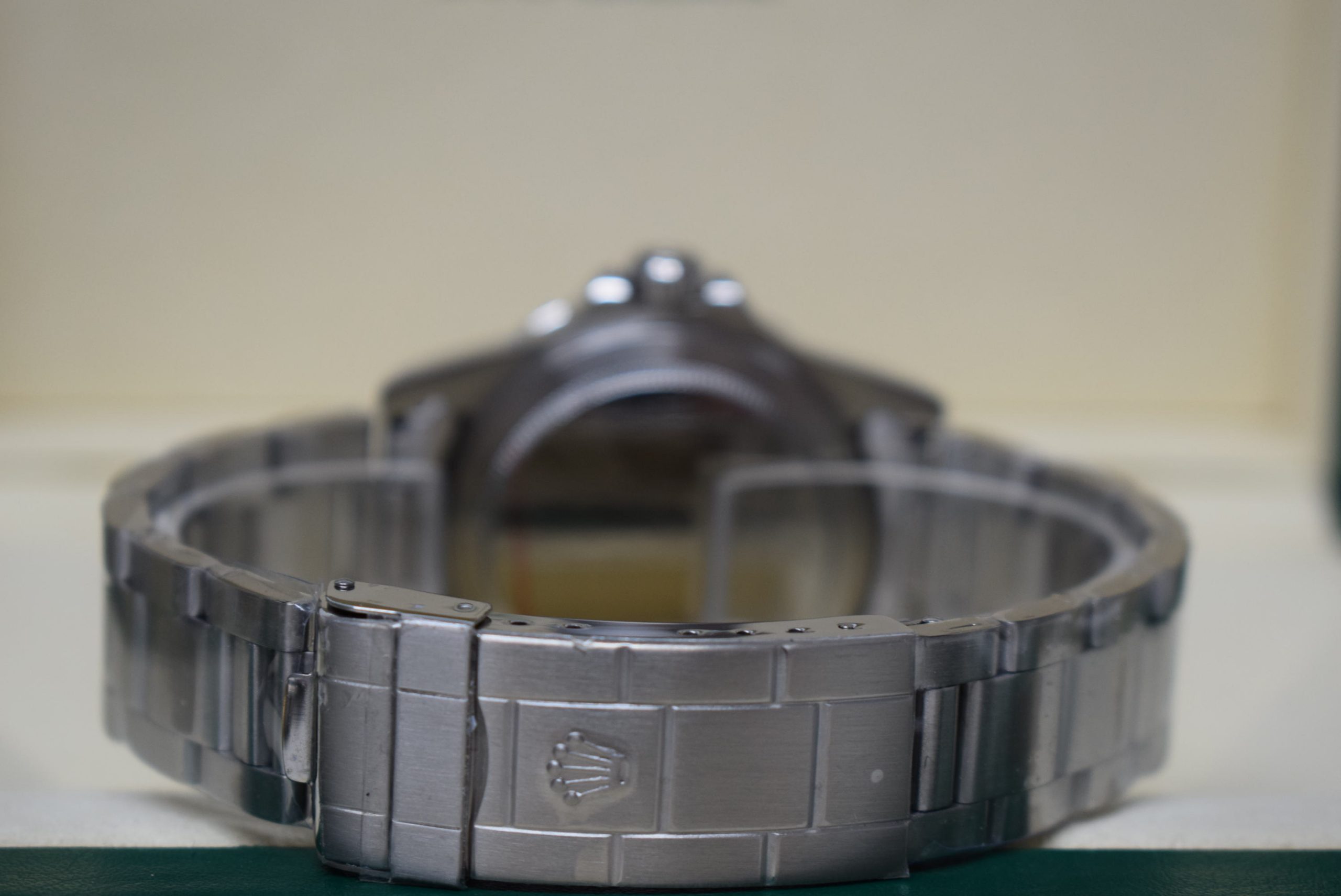 Rolex replica submariner vintage 1680 oyster bracelet - immagine 6