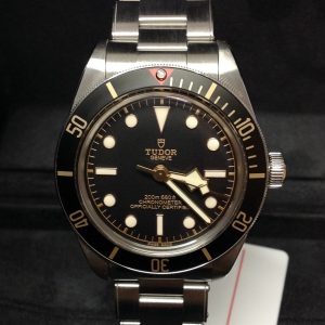 Tudor replica Black Bay Fifty-Eight 79030N