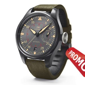 IWC replica topgun 7days power reserve orologio replica copia imitazione