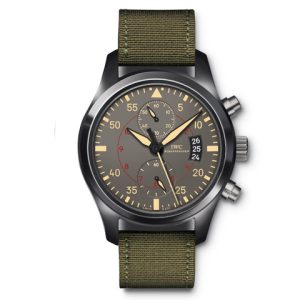 IWC replica top gun miramar classic edition orologio replica copia imitazione