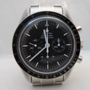Omega replica Speedmaster Moonwatch 311.30.42.30.01.005 orologio copia imitazione