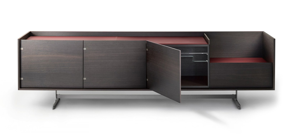 Rolex replica datejust acciaio oro black barrette oyster imitazione copia - immagine 2