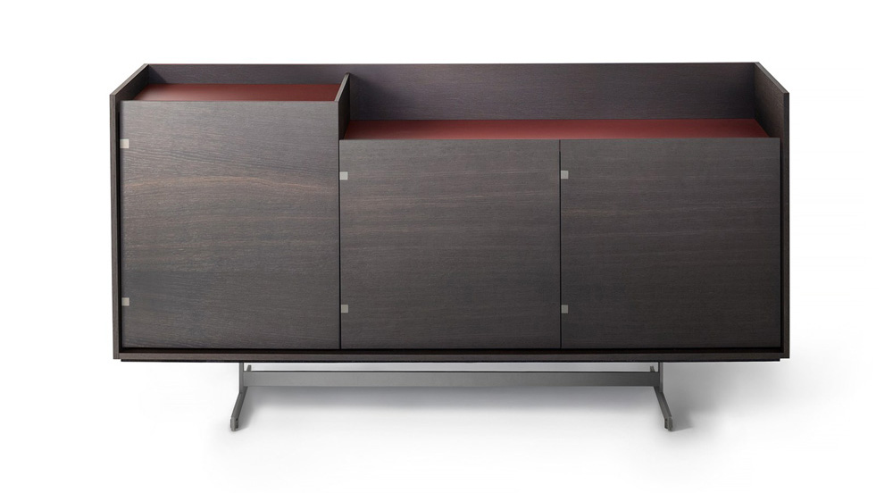 Rolex replica datejust acciaio oro black barrette oyster imitazione copia - immagine 3