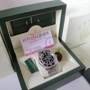 Rolex replica seadweller ceramichon my 2014 orologio replica imitazione copia