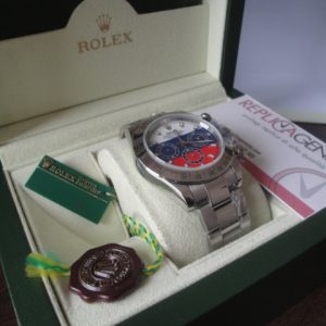 Rolex replica daytona 3 colors limited edition orologio replica copia imitazione